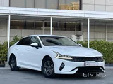 Kia K5 2023